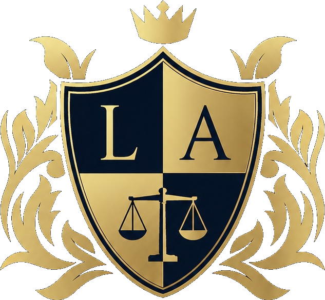 Brasão Lelli & Associados